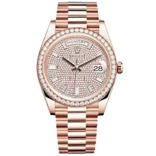 Часы Rolex Day-Date II 228345RBR-0002 020550