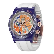 Часы Rolex Daytona Picasso Collection "Les Demoiselles d’Avignon" 020854