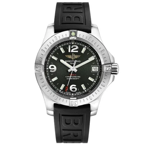 Часы Breitling Superocean A7438911/BD82/237S/A16S.1 270539