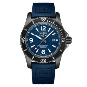 Часы Breitling Superocean M17368D71C1S1 270537