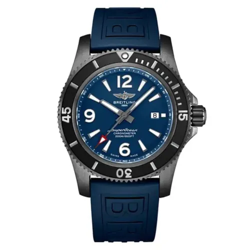 Часы Breitling Superocean M17368D71C1S1 270537