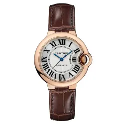 Часы Cartier Ballon Bleu de Cartier W6900651 061131