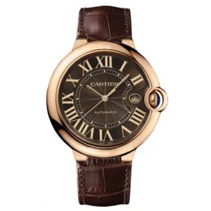 Часы Cartier Ballon Bleu de Cartier W6920037 061130