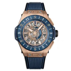 Часы Hublot Unico 471.OL.7128.RX 030639