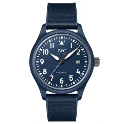 Часы IWC Pilots Watch IW328101 050721