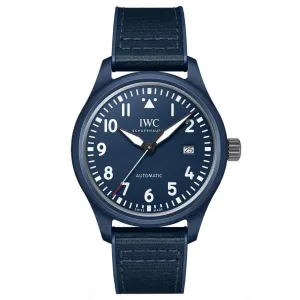 Часы IWC Pilots Watch IW328101 050721