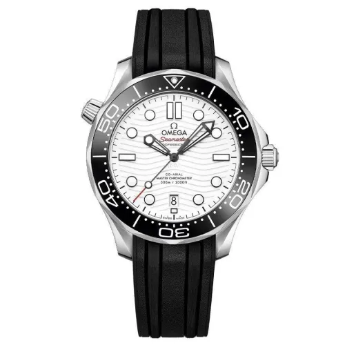 Часы Omega Seamaster Diver 300 210.32.42.20.04.001 290136