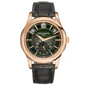 Часы Patek Philippe Complications Annual Calendar 5205R-011 040421