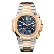 Часы Patek Philippe Nautilus 5980/1AR-001 040653
