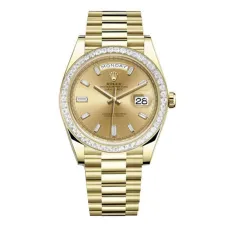 Часы Rolex Day-Date II 228398tbr-0002 020559