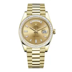 Часы Rolex Day-Date II 228398tbr-0002 020559