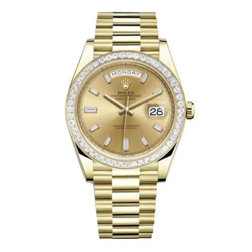 Часы Rolex Day-Date II 228398tbr-0002 020559