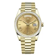 Часы Rolex Day-Date II 228398tbr-0003 020563