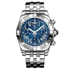 Часы Breitling Chronomat ab011012/c783-ss 270239