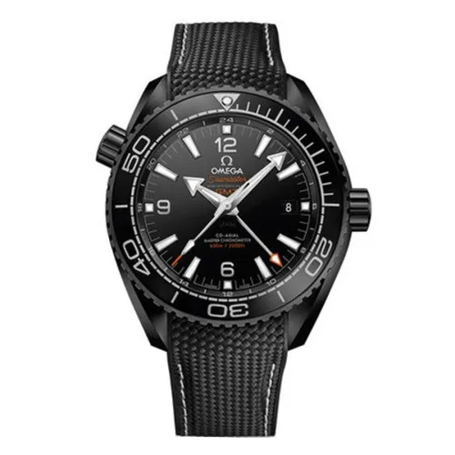 Часы Omega Planet Ocean 600M 215.92.46.22.01.001 290431