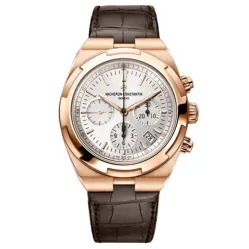 Часы Vacheron Constantin Overseas 5500V/000R-B074 070557