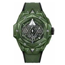Часы Hublot Sang Bleu 418.GX.5207.RX.MXM22 030524