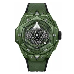 Часы Hublot Sang Bleu 418.GX.5207.RX.MXM22 030524