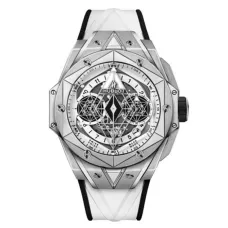 Часы Hublot Sang Bleu 418.NX.2001.RX.MXM20 030529
