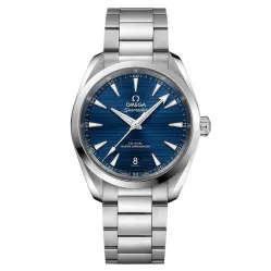 Часы Omega Seamaster Aqua Terra 150 220.10.38.20.03.001 290520