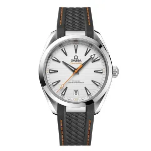 Часы Omega Seamaster Aqua Terra 150 220.12.41.21.02.002 290523