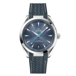 Часы Omega Seamaster Aqua Terra 150 220.12.41.21.03.002 290527