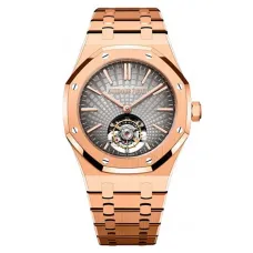 Часы Audemars Piguet Royal Oak Tourbillon 26530OR.OO.1220OR.01 011419