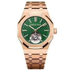 Часы Audemars Piguet Royal Oak Tourbillon 26533OR.OO.1220OR.01 011420