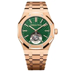 Часы Audemars Piguet Royal Oak Tourbillon 26533OR.OO.1220OR.01 011420