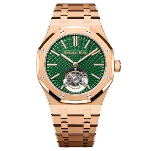 Часы Audemars Piguet Royal Oak Tourbillon 26533OR.OO.1220OR.01 011420