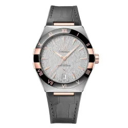 Часы Omega Constellation 41 mm 131.23.41.21.06.001 290806