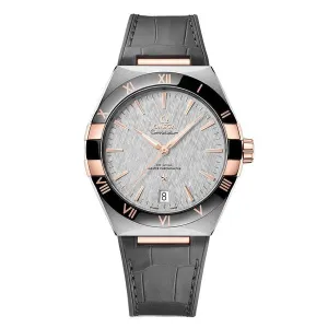 Часы Omega Constellation 41 mm 131.23.41.21.06.001 290806