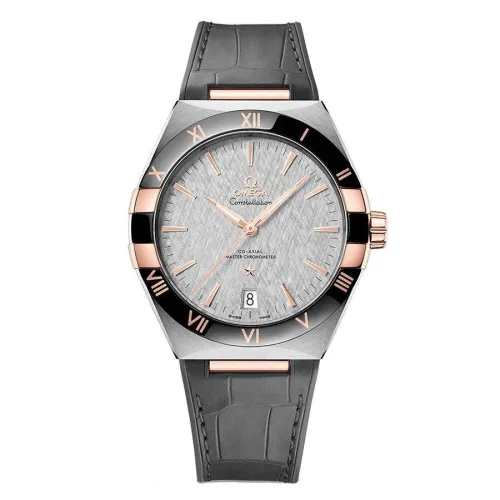 Часы Omega Constellation 41 mm 131.23.41.21.06.001 290806