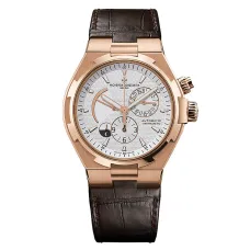 Часы Vacheron Constantin Overseas 47450/000R-9404 070558