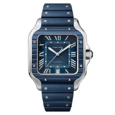Часы Cartier Santos CRWSSA0048 060526