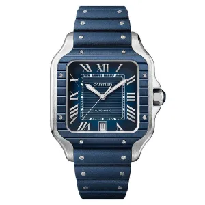 Часы Cartier Santos CRWSSA0048 060526
