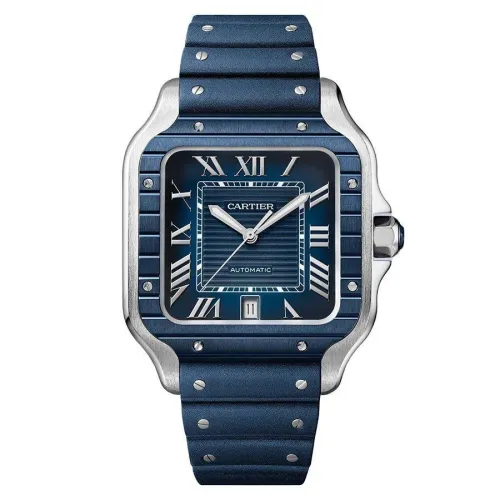 Часы Cartier Santos CRWSSA0048 060526