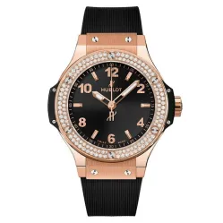 Часы Hublot Classic Fusion 361.PX.1280.RX.1104 0302105