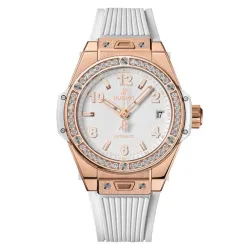 Часы Hublot Classic Fusion 485.OE.2080.RW.1204 0302107