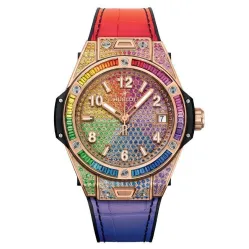 Часы Hublot Classic Fusion 485.OX.9900.LR.0999 0302113
