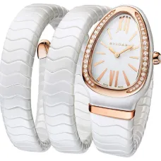 Часы Bvlgari Serpenti 102886 SPC35WCGDWCG.2T 140316