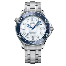 Часы Omega Seamaster Diver 300 522.30.42.20.04.001 290138