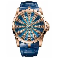 Часы Roger Dubuis Excalibur RDDBEX0684 090247