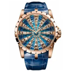 Часы Roger Dubuis Excalibur RDDBEX0684 090247