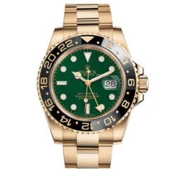 Часы Rolex GMT Master II 116718LN 021143