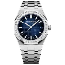 Часы Audemars Piguet Royal Oak 34 Ladies 77451BC.ZZ.1261BC.01 011609