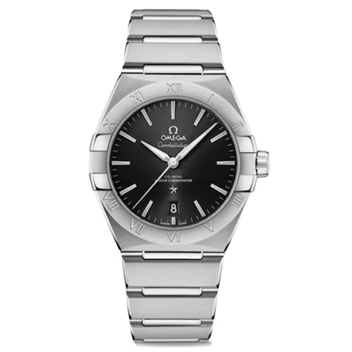 Часы Omega Constellation 131.10.39.20.01.001 290216