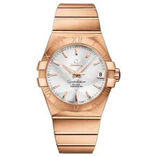 Часы Omega Constellation 131.20.39.20.02.001 290214