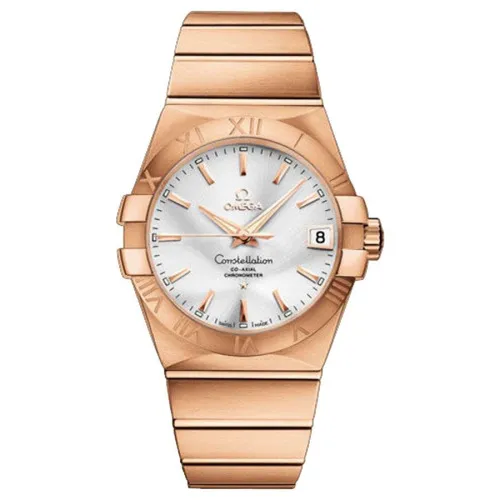Часы Omega Constellation 131.20.39.20.02.001 290214
