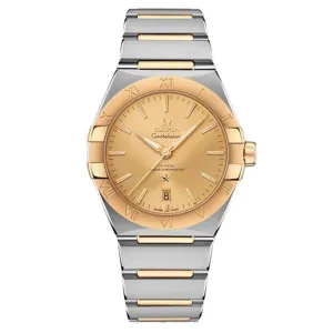 Часы Omega Constellation 131.20.39.20.08.001 290213